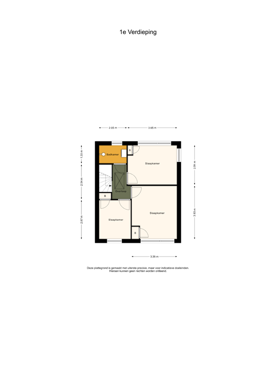 Floorplan 3