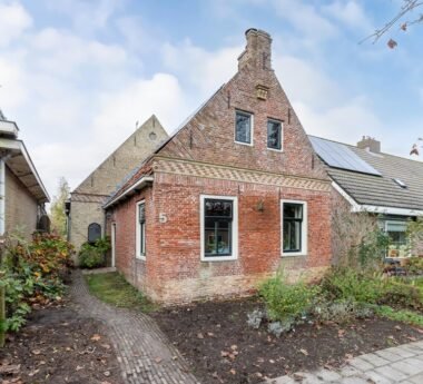 Hoofdafbeelding Eesterich 5