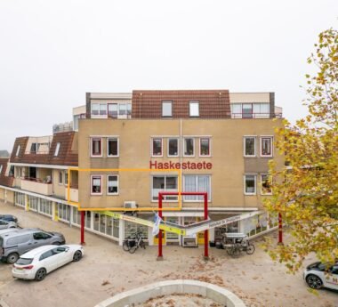 Hoofdafbeelding It Hoekstee 11