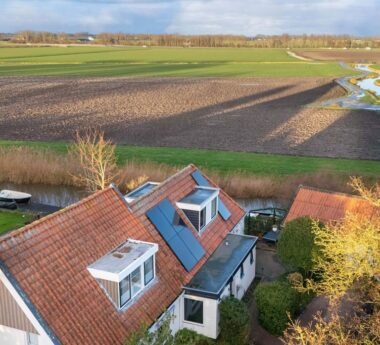 Hoofdafbeelding Smidstraat 13