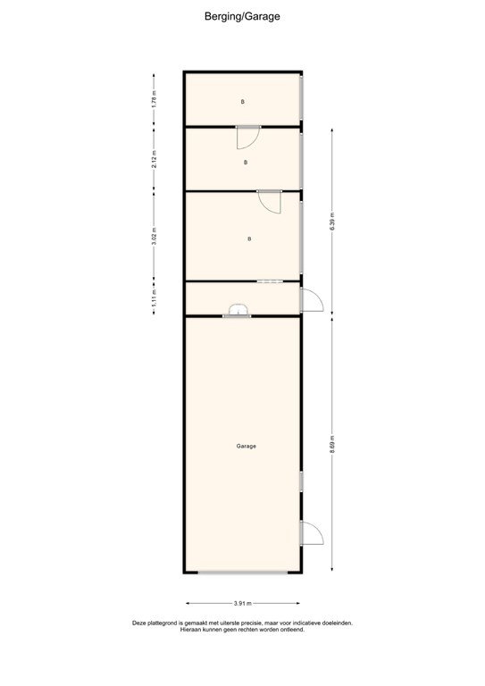 Floorplan 5