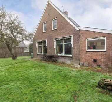 Hoofdafbeelding 'T Noard 12