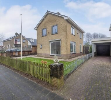 Hoofdafbeelding Zwarteweg 6