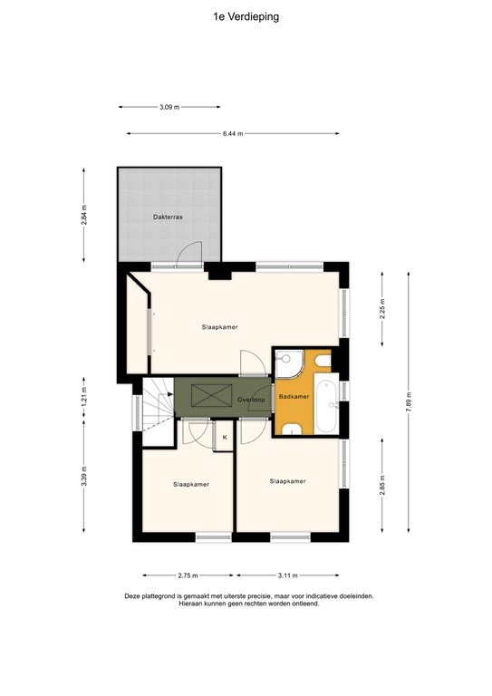 Floorplan 3