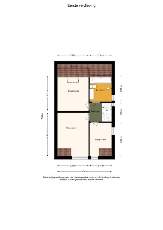 Floorplan 3