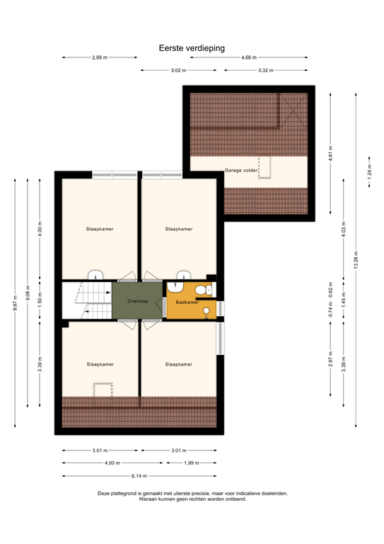 Floorplan 3