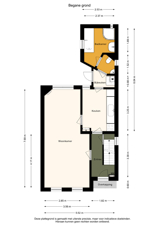 Floorplan 8
