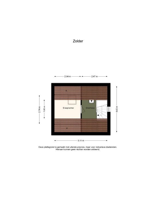 Floorplan 5