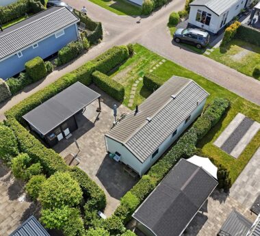 Hoofdafbeelding Oude Balksterweg 4