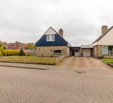 Hoofdafbeelding Tjalke de Boerstrjitte 1