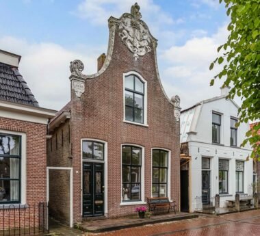 Hoofdafbeelding Raadhuisstraat 6