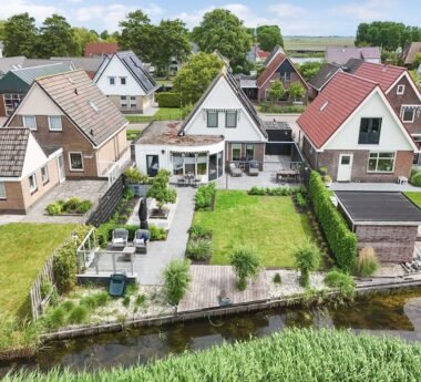 Hoofdafbeelding Hanzestraat 10