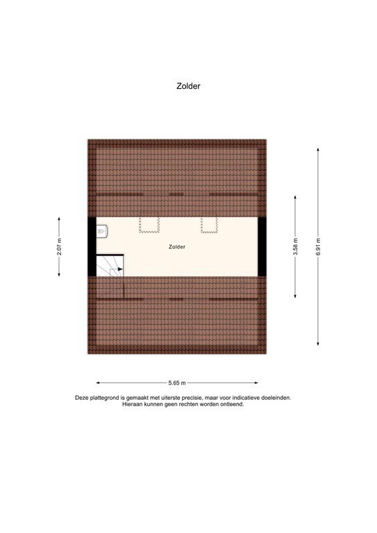 Floorplan 5