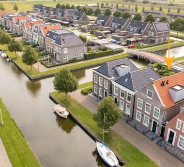 Hoofdafbeelding Noardwâl 9