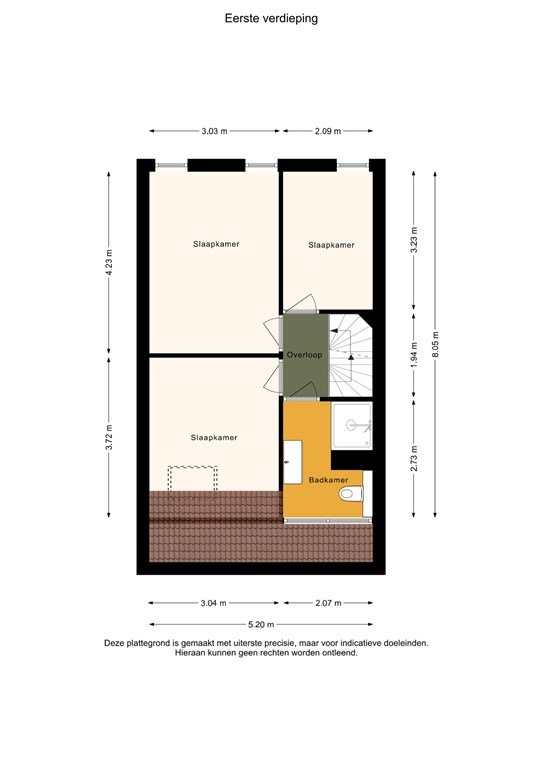 Floorplan 3