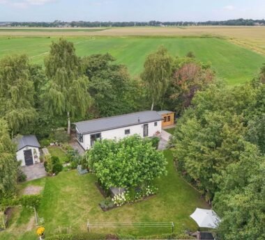 Hoofdafbeelding Oude Balksterweg 4-12