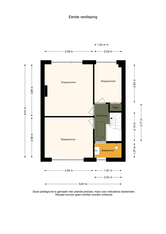 Floorplan 3