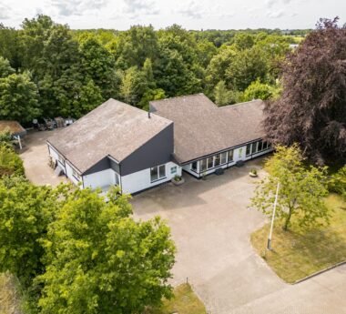 Hoofdafbeelding Tjalke De Boerstrjitte 18