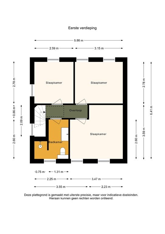 Floorplan 3