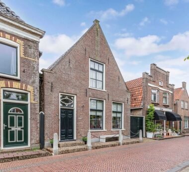 Hoofdafbeelding Raadhuisstraat 22