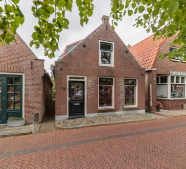 Hoofdafbeelding Raadhuisstraat 59