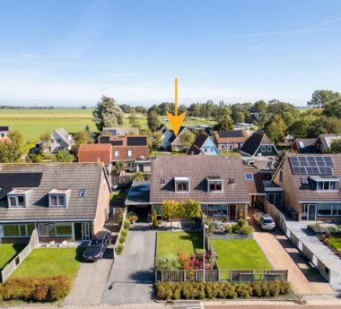 Hoofdafbeelding Klaas Gelkesstrjitte 12