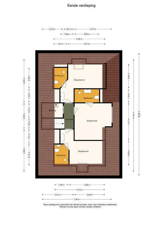 Floorplan 3