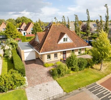 Hoofdafbeelding De Wurdze 11