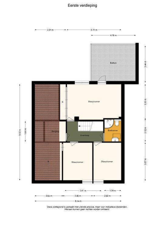 Floorplan 3