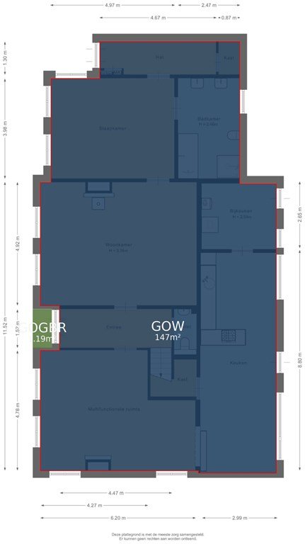 Floorplan 4