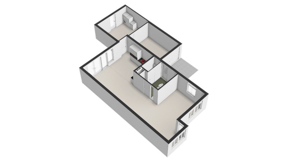 Floorplan 7