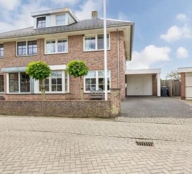 Hoofdafbeelding De Steke 3