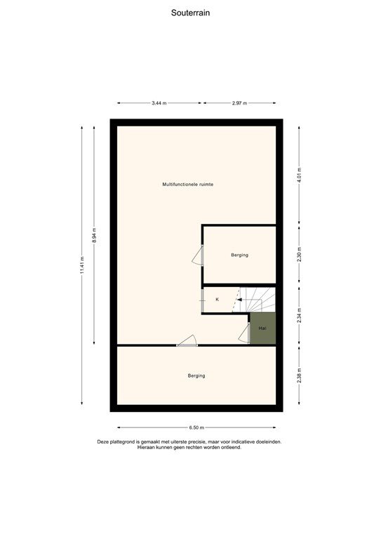 Floorplan 3