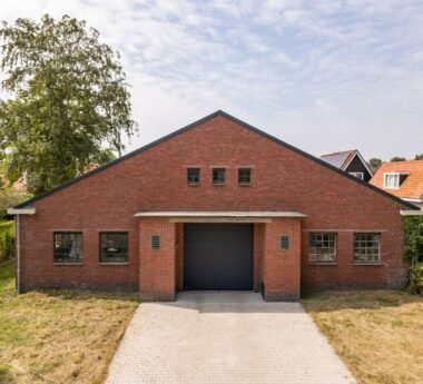 Hoofdafbeelding De Timpe 43-A