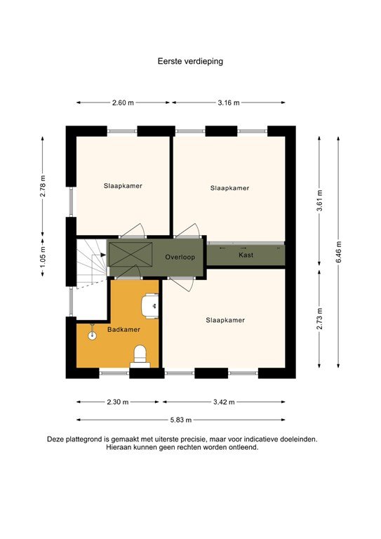 Floorplan 3