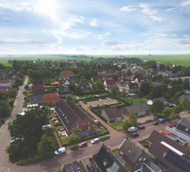 Hoofdafbeelding Zwarteweg 5-C