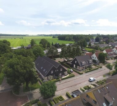 Hoofdafbeelding Heer Jacobstraat 0-ong