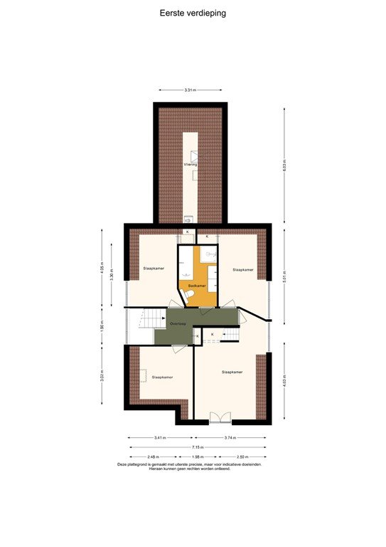 Floorplan 3