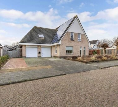 Hoofdafbeelding De Stobberoeier 4