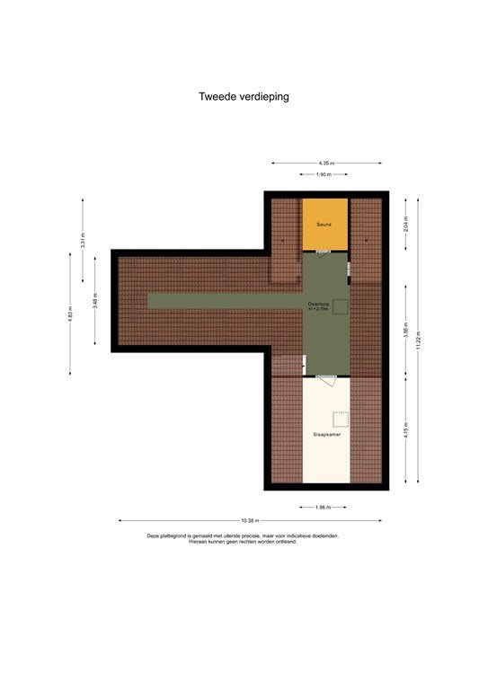 Floorplan 5