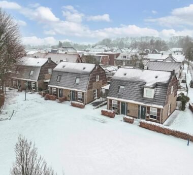 Hoofdafbeelding Tsjerkepaad 5