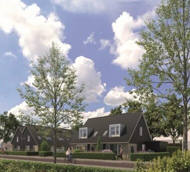 Hoofdafbeelding Heer Jacobstraat 0-ong