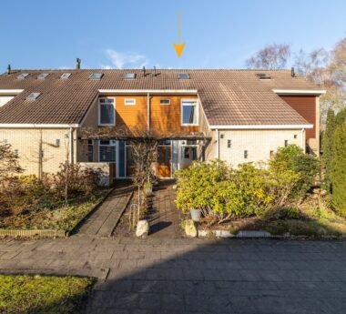 Hoofdafbeelding De Warren 21