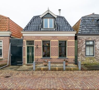 Hoofdafbeelding Burgemeester Albertsstr 17