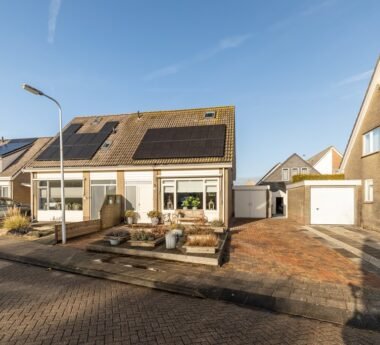 Hoofdafbeelding Ringstraat 27