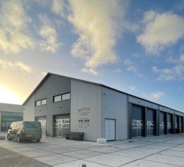 Hoofdafbeelding Yttingwei 16