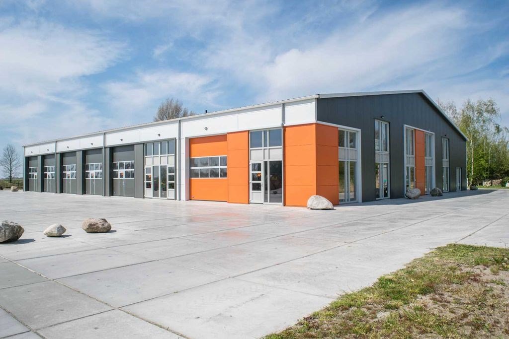 Hoofdafbeelding Tjalke Van Der Walstraat