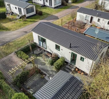 Hoofdafbeelding Oude Balksterweg 4-20