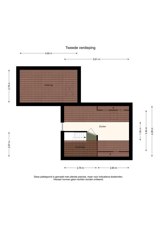 Floorplan 5