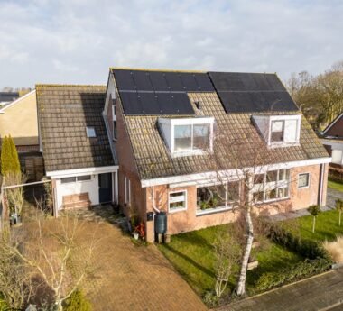 Hoofdafbeelding Kapiteinstraat 7